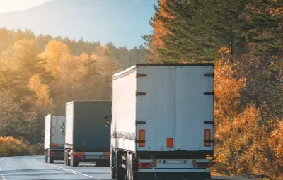 Adana ile Azapkapı Arası Klima Taşıma