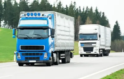 Adana ile Azapkapı Arası Eşya Taşıma